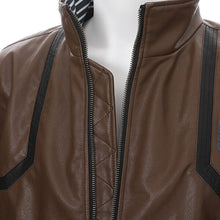 Load image into Gallery viewer, Cyberpunk 2077 Model Jacket
