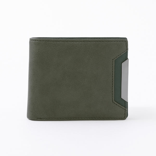 Chris Redfield Model Wallet Resident Evil Series – SuperGroupies USA