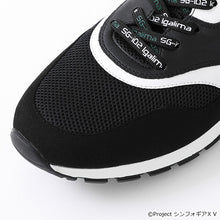 Load image into Gallery viewer, Kirika Akatsuki Model Sneakers SENKIZESSHOU SYMPHOGEAR XV
