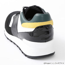 Load image into Gallery viewer, Kirika Akatsuki Model Sneakers SENKIZESSHOU SYMPHOGEAR XV
