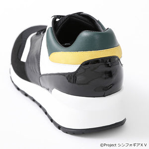 Kirika Akatsuki Model Sneakers SENKIZESSHOU SYMPHOGEAR XV