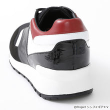Load image into Gallery viewer, Chris Yukine Model Sneakers SENKIZESSHOU SYMPHOGEAR XV
