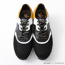 Load image into Gallery viewer, Hibiki Tachibana Model Sneakers SENKIZESSHOU SYMPHOGEAR XV
