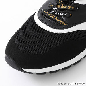 Hibiki Tachibana Model Sneakers SENKIZESSHOU SYMPHOGEAR XV