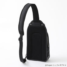 Load image into Gallery viewer, Kirika Akatsuki Model Crossbody Bag SENKIZESSHOU SYMPHOGEAR XV
