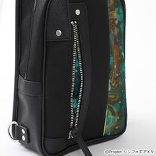 Load image into Gallery viewer, Kirika Akatsuki Model Crossbody Bag SENKIZESSHOU SYMPHOGEAR XV
