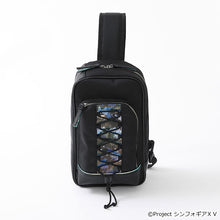 Load image into Gallery viewer, Tsubasa Kazanari Model Crossbody Bag SENKIZESSHOU SYMPHOGEAR XV
