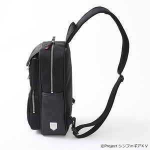 Chris Yukine Model Crossbody Bag SENKIZESSHOU SYMPHOGEAR XV
