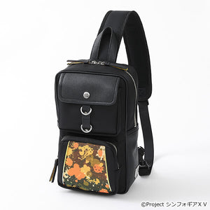 Hibiki Tachibana Model Crossbody Bag SENKIZESSHOU SYMPHOGEAR XV