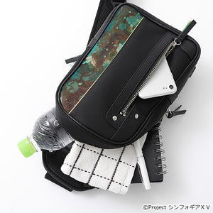 Kirika Akatsuki Model Crossbody Bag SENKIZESSHOU SYMPHOGEAR XV