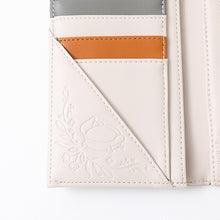 Load image into Gallery viewer, Natsume&#39;s Book of Friends Model Long Wallet
