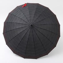 Load image into Gallery viewer, Kyojuro Rengoku Model Umbrella Demon Slayer: Kimetsu no Yaiba

