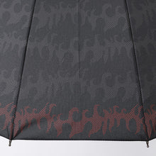 Load image into Gallery viewer, Kyojuro Rengoku Model Umbrella Demon Slayer: Kimetsu no Yaiba
