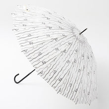 Load image into Gallery viewer, Obanai Iguro Model Umbrella Demon Slayer: Kimetsu no Yaiba
