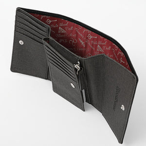 Hunter Model Tri-fold Wallet Bloodborne