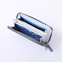 Load image into Gallery viewer, Langa Hasegawa Model Long Wallet SK8 the Infinity
