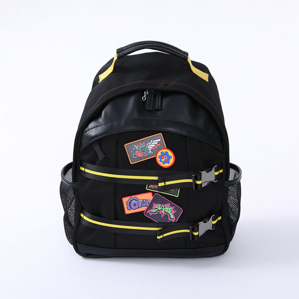 Reki Kyan Model Backpack SK8 the Infinity – SuperGroupies USA
