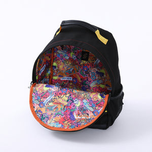Reki Kyan Model Backpack SK8 the Infinity