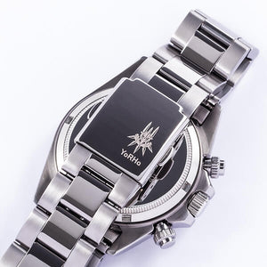 9S (YoRHa No. 9 Type S) MODEL Wristwatch NieR:Automata
