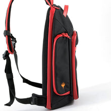 Load image into Gallery viewer, Red Mana Model Crossbody Bag Magic: The Gathering
