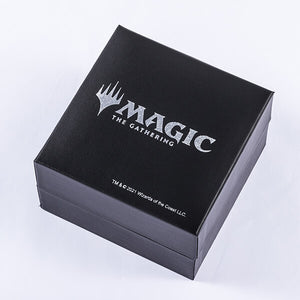 Black Mana Model Watch Magic: The Gathering