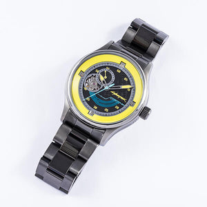 Cyberpunk 2077 Model Watch