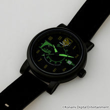 Load image into Gallery viewer, Solid Snake Model Watch METAL GEAR SOLID
