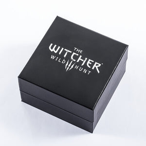 Ciri Model Watch The Witcher 3: Wild Hunt