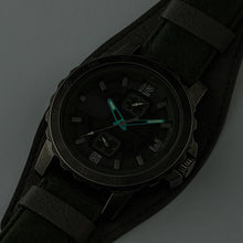 Load image into Gallery viewer, Chris Redfield Model Watch Resident Evil Series
