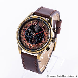 Red Pyramid Thing Model Watch Silent Hill 2