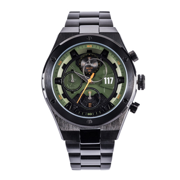 RV-HAL-L9-PWIV-WP Halo Mystic Orchid Watches | Reebokwatches.com