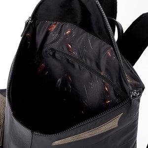 Black Knight Model Backpack Dark Souls