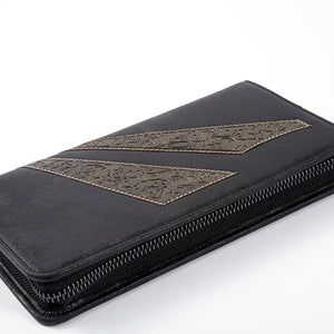 Black Knight Model Long Wallet Dark Souls