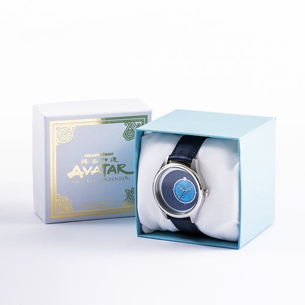 Katara Model Watch Avatar: The Last Airbender – SuperGroupies USA