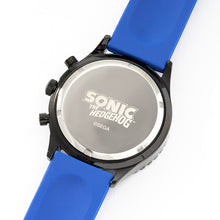 Load image into Gallery viewer, Sonic The Hedgehog Model Watch
