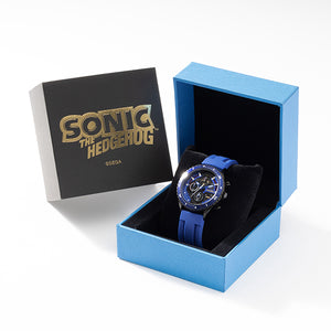 Sonic The Hedgehog Model Watch