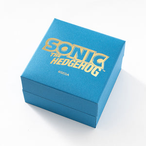 Sonic The Hedgehog Model Watch