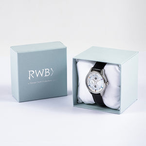 Weiss Schnee Model Watch RWBY