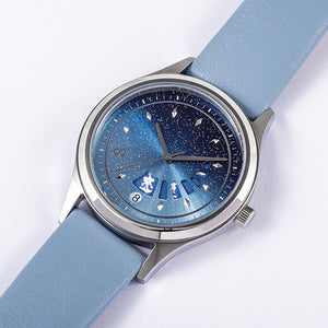 Langa Hasegawa Model Watch SK8 the Infinity