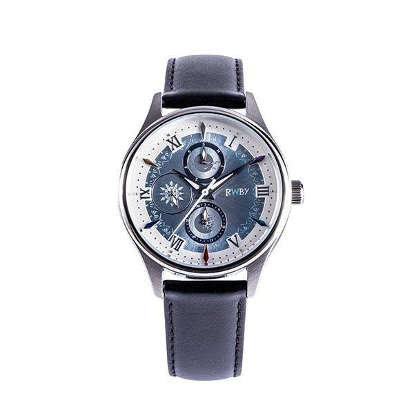 あ*ん様 RWBY 腕時計 ワイスシュニー Weiss Schnee Model Watch RWBY – SuperGroupies USA