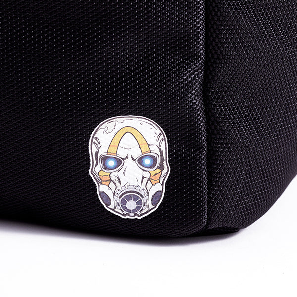 backpack mini borderlands 3 Psycho Bandit Model Backpack Borderlands 3