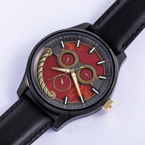 Chandra Nalaar Model Watch Magic: The Gathering