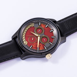 Chandra Nalaar Model Watch Magic: The Gathering