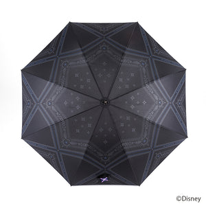 Aqua Model Umbrella Kingdom Hearts