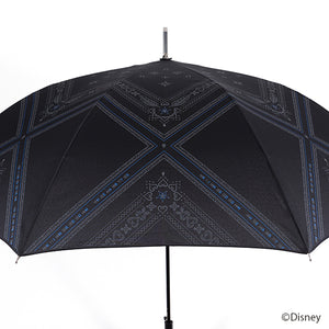 Aqua Model Umbrella Kingdom Hearts