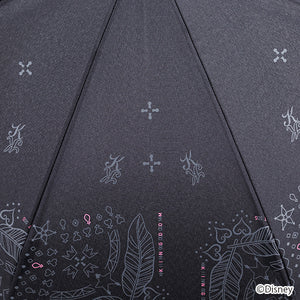 Kairi Model Umbrella Kingdom Hearts