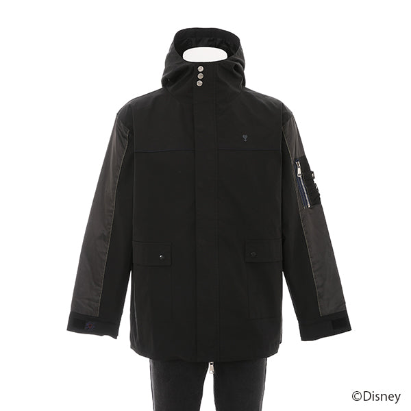Riku Model Jacket Kingdom Hearts – SuperGroupies USA