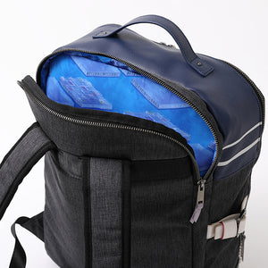 Javelin Model Backpack Azur Lane