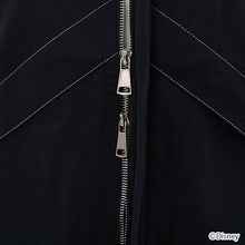 Load image into Gallery viewer, Aqua Model Jacket Kingdom Hearts
