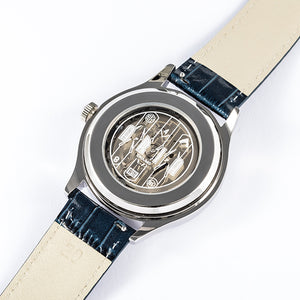 ARIA Model Watch